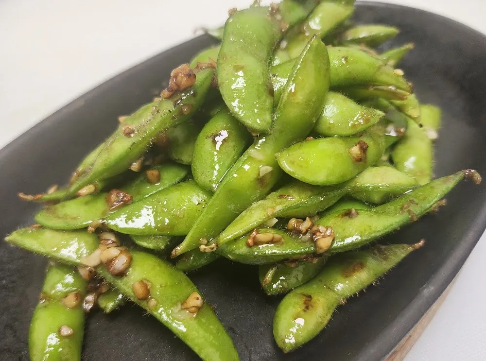 Edamame