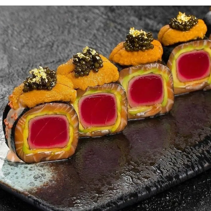 Sushi Roll