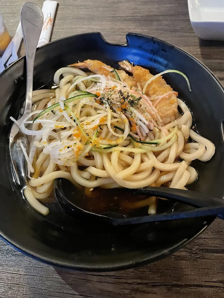 Udon